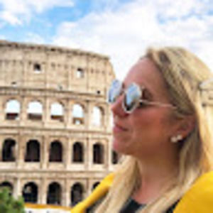 Meet your Posher, Ingrid